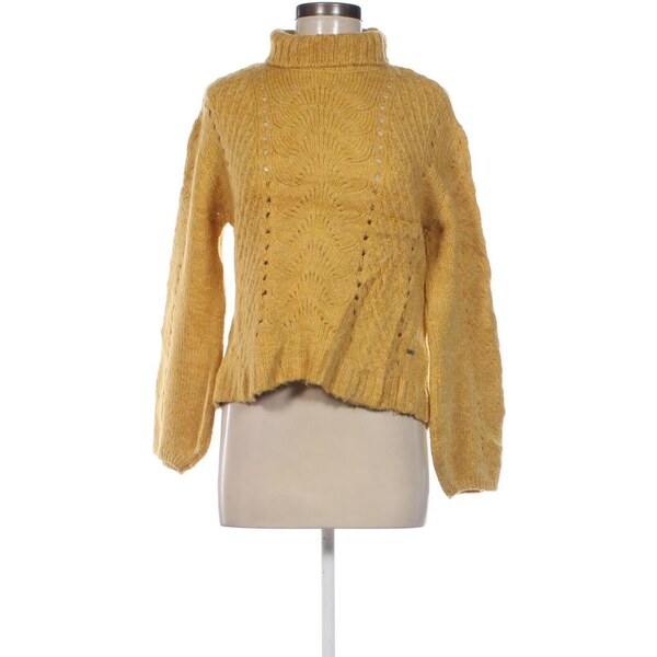 Dámsky pulóver Anti blue 60195962