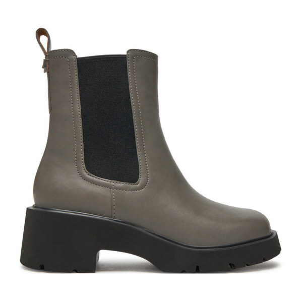 Členková obuv s elastickým prvkom Camper 60210131