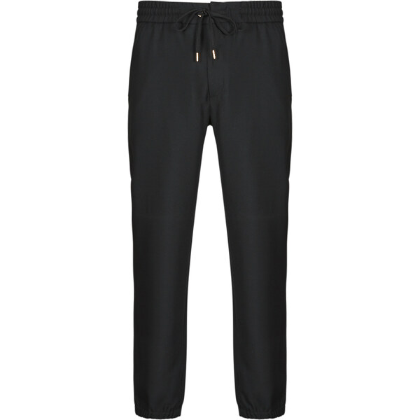 Versace Jeans Couture Padavé nohavice PANT.77GAA100 Versace Jeans 62503014