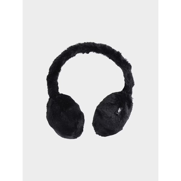 Girls Earmuffs 4F 60203534