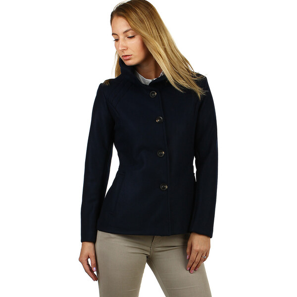 Glara Dámsky jesenný kabátik 14855377