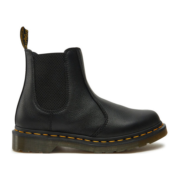 Členková obuv s elastickým prvkom Dr. Martens 60213067