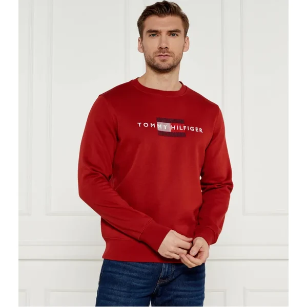 Tommy Hilfiger Mikina | Regular Fit 60214175