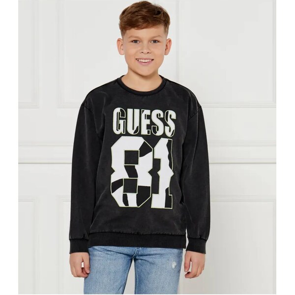 Guess Mikina | Regular Fit 60214072