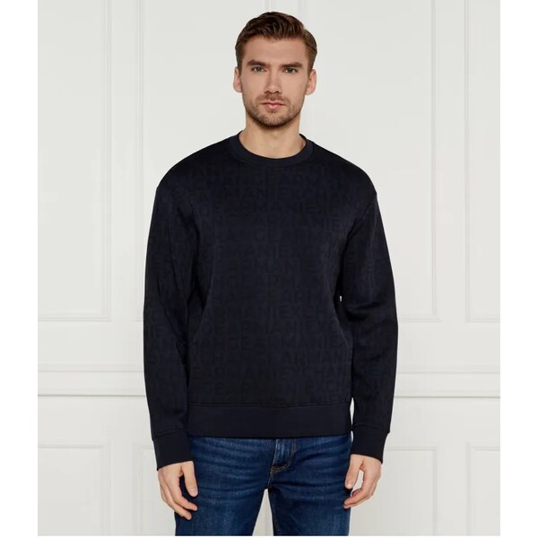 Armani Exchange Mikina | Regular Fit 60214154