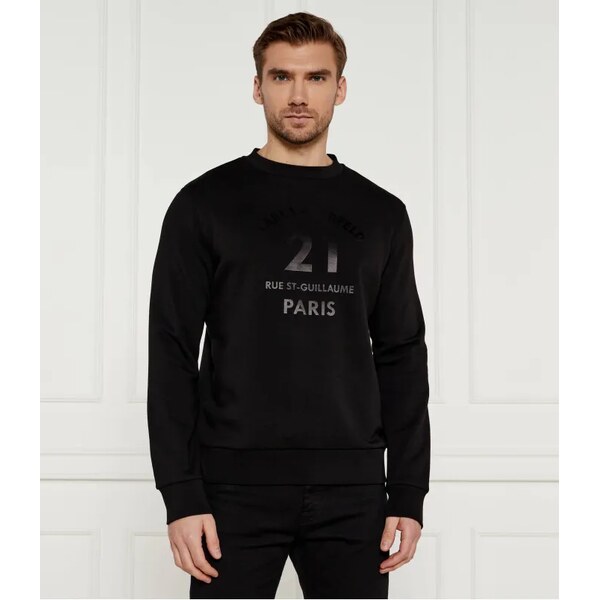 Karl Lagerfeld Mikina | Regular Fit 60214206