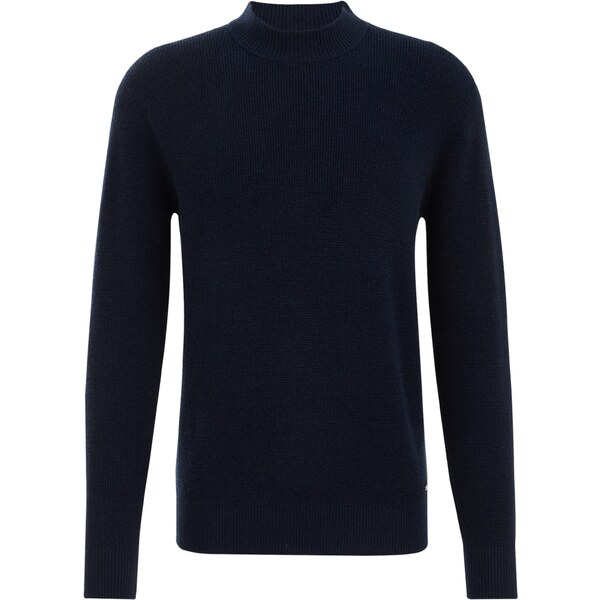 van Gils Sveter námornícka modrá / tmavomodrá 60356379