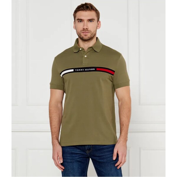 Tommy Hilfiger Polo tričko | Regular Fit 60214172