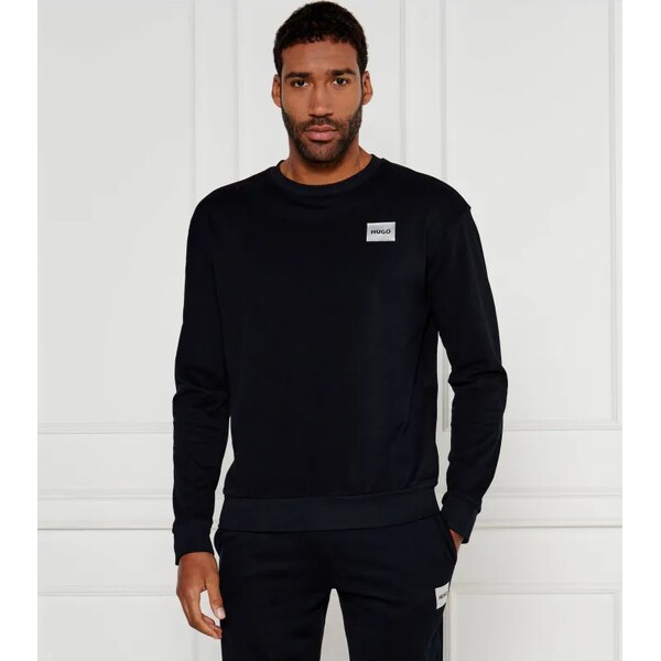 Hugo Bodywear Mikina | Loose fit 60214112