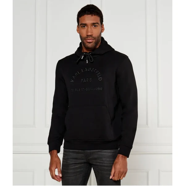 Karl Lagerfeld Mikina | Regular Fit 60214207