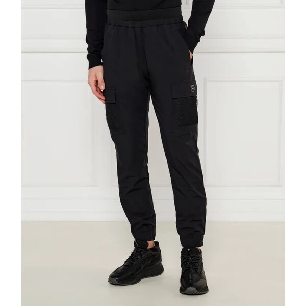 BALR. Jogger nohavice Hexline | Regular Fit 60220061