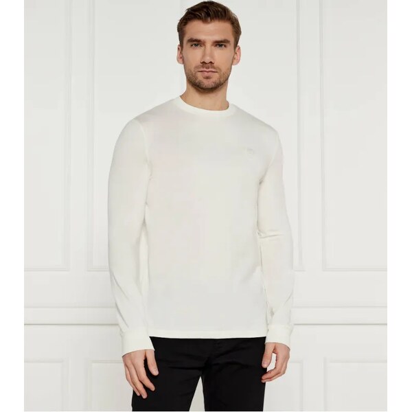 Karl Lagerfeld Longsleeve | Regular Fit 60214212