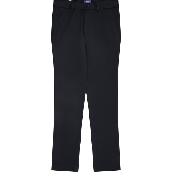 Jack & Jones Junior Nohavice JJEJAXON tmavomodrá 60219103