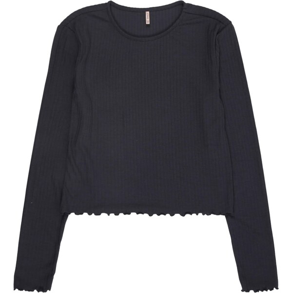 ONLY GIRLS Tričko KOGNella tmavomodrá 63149567