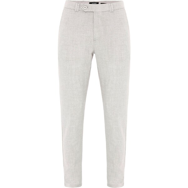 Antioch Nohavice svetlosivá 61944525