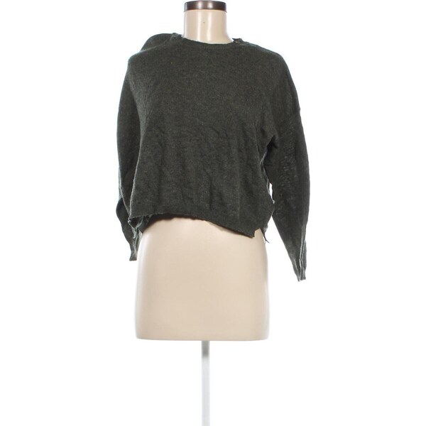 Dámsky pulóver Bershka 60216481