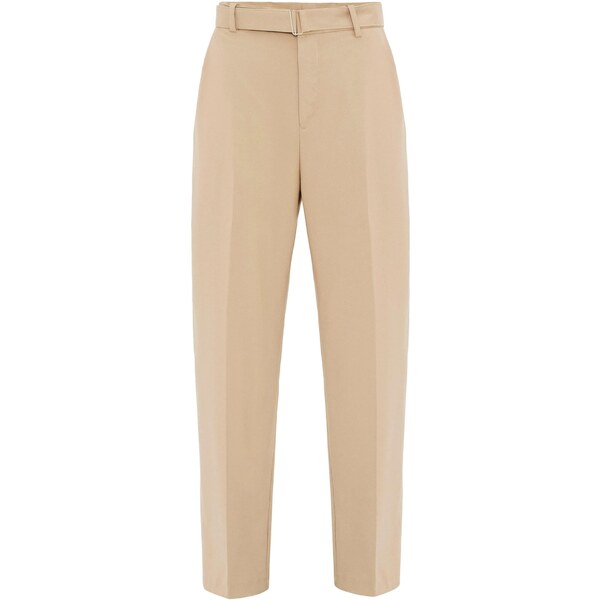 Antioch Nohavice s pukmi béžová 63149185