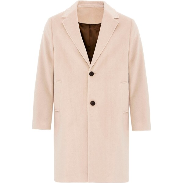 Antioch Prechodný kabát béžová 62053340