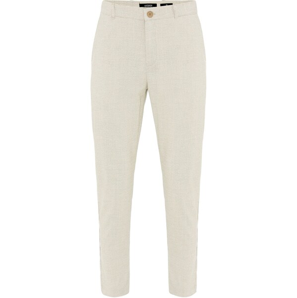 Antioch Chino nohavice béžová 60684054