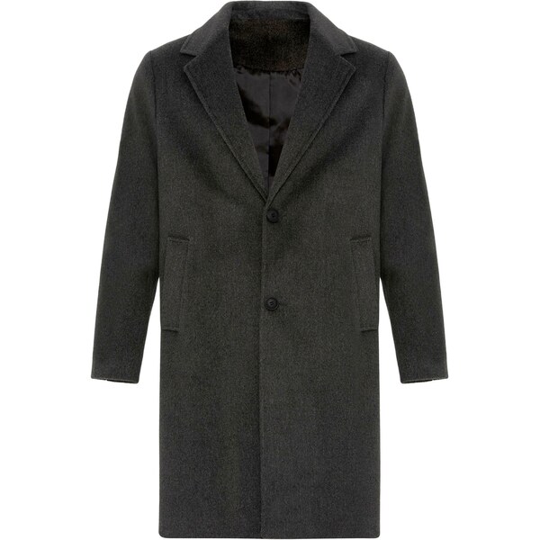 Antioch Prechodný kabát sivá 60684055