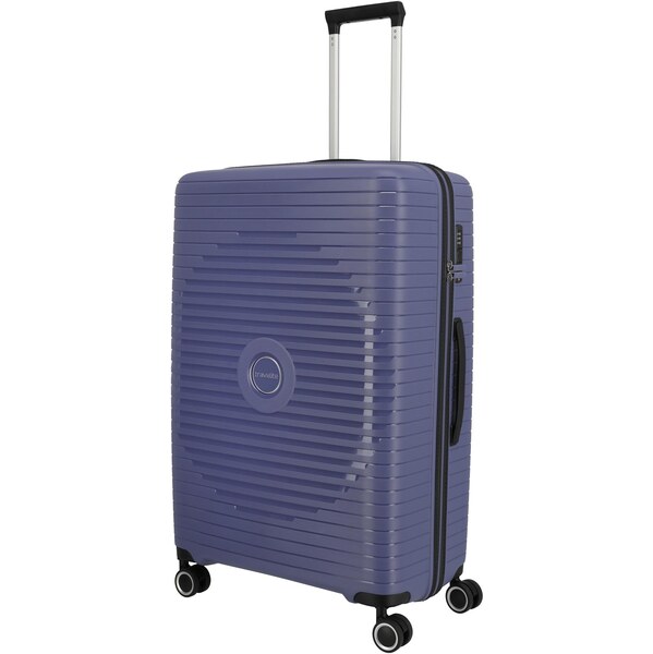 Travelite Orbita L Purple 62195381