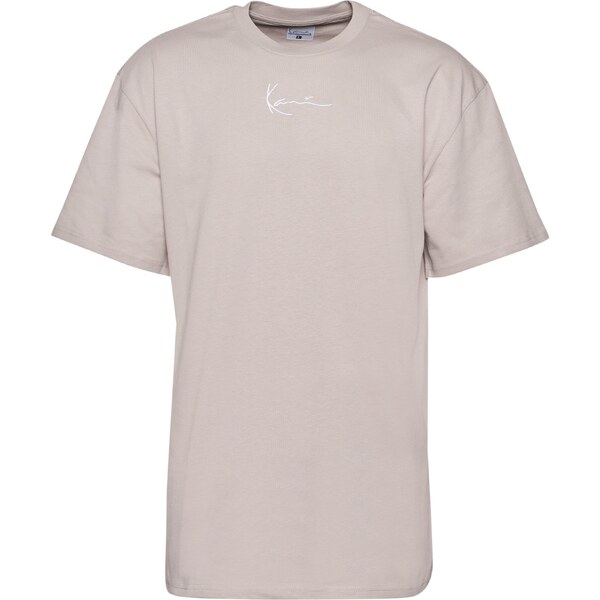 Karl Kani Tričko rosé / biela 65644028