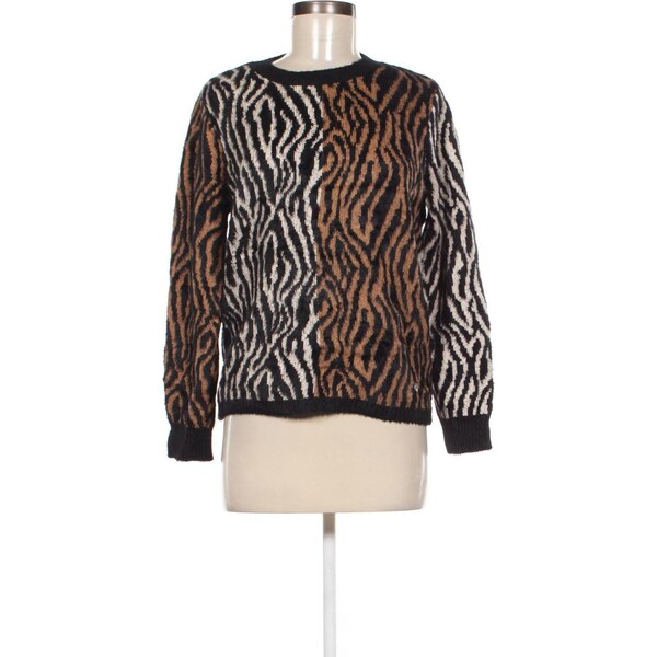 Dámsky pulóver Poools 60221101