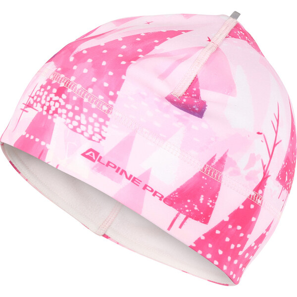 ALPINE PRO - MAROG ŠPORTOVÁ FUNKČNÁ ČIAPKA 60223980