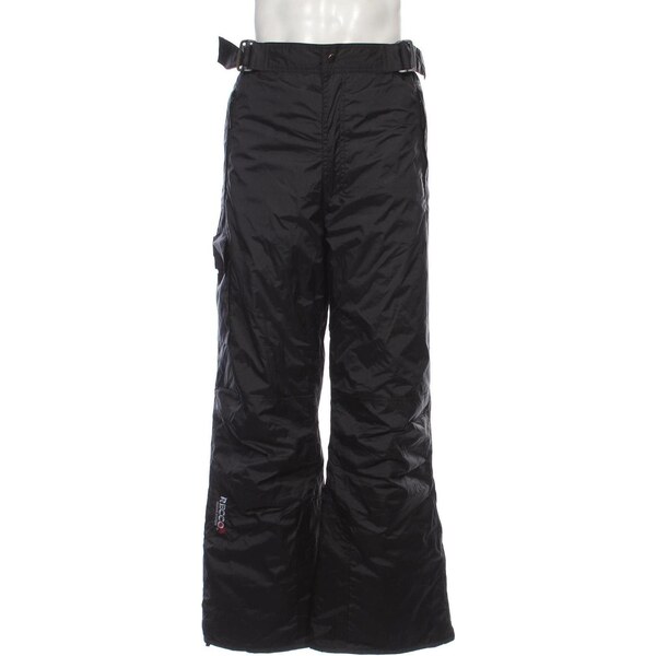 Pánske nohavice pre zimné sporty TCM 60223589