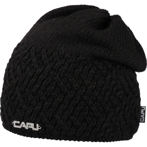 CAPU Dámska čiapka 443-G 66581689