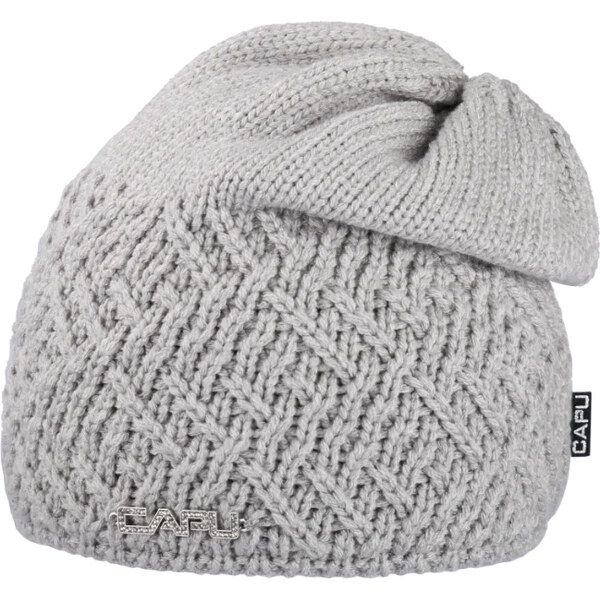 CAPU Dámska čiapka 443-E 66586318