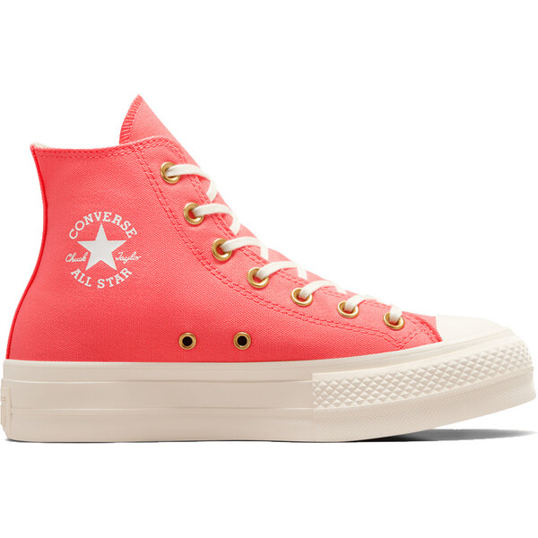 Converse Chuck Taylor All Star Lift Platform - Dámske - Tenisky 66359421
