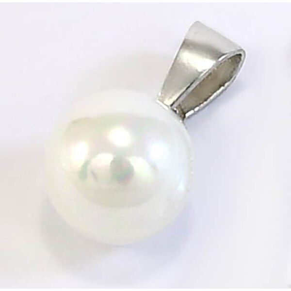 Strieborný prívesok Glare 511 60226076