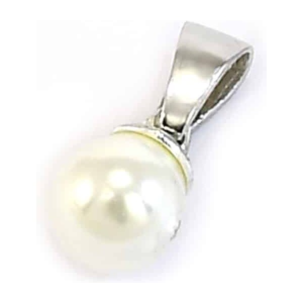 Strieborný prívesok Glare 513 60226078