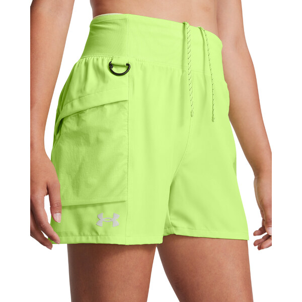 Womens shorts Under Armour Trail Run Shorts 64784646