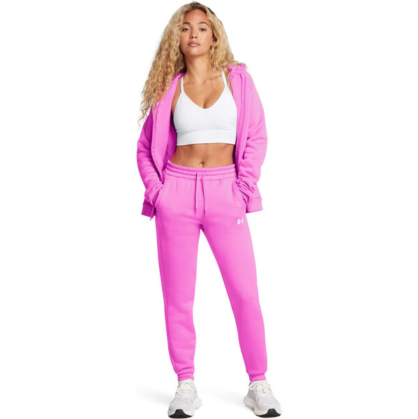 Womens Under Armour Fleece Jogger sweatpants 64784698
