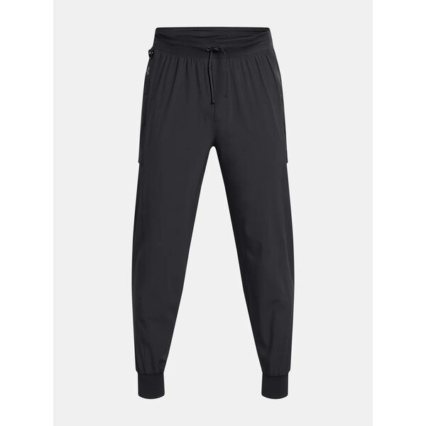 Mens Sports Pants Under Armour TRAIL RUN PANTS 64784709