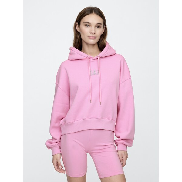 GAP Dámska Oversize mikina s logom 588015-01 66266506