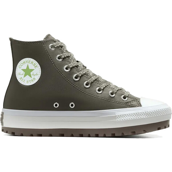 Converse Chuck Taylor All Star City Trek - Pánske - Tenisky Converse - 66359415
