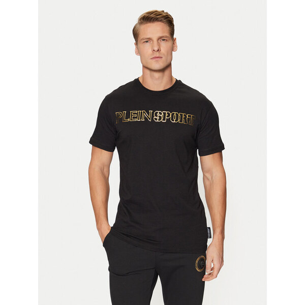 Tričko Plein Sport 60016251