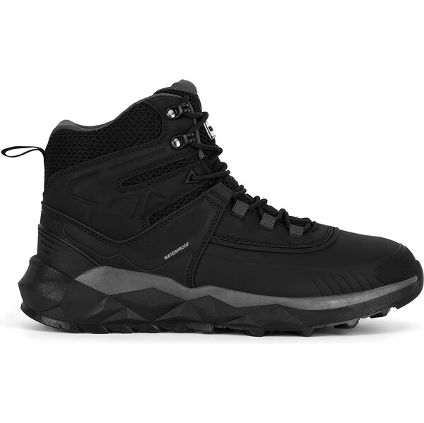 Šnurovacia obuv Hunter 60261492