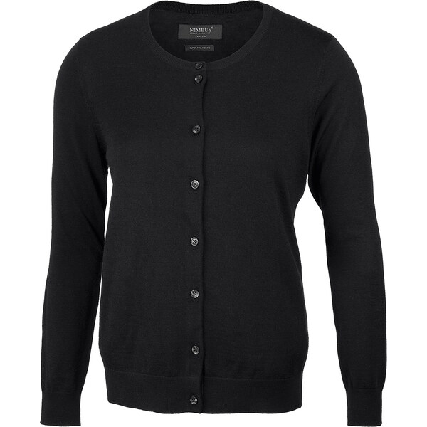 Elegantný dámsky luxusný kardigán s merino vlnou Phoenix Nimbus 60240774