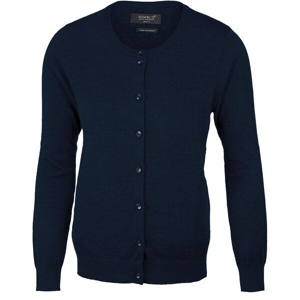 Elegantný dámsky luxusný kardigán s merino vlnou Phoenix Nimbus 62679128