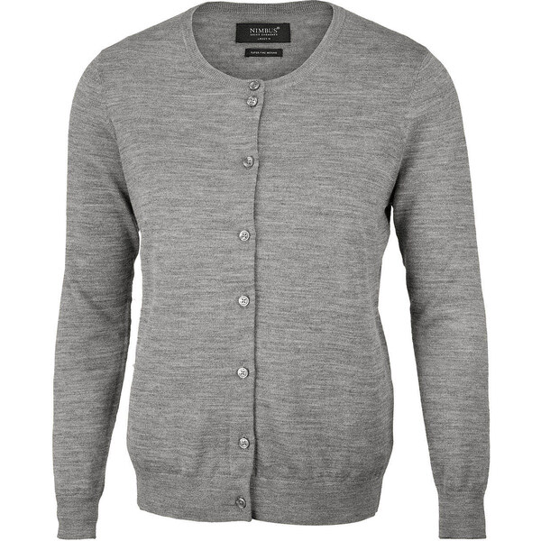 Elegantný dámsky luxusný kardigán s merino vlnou Phoenix Nimbus 62679127