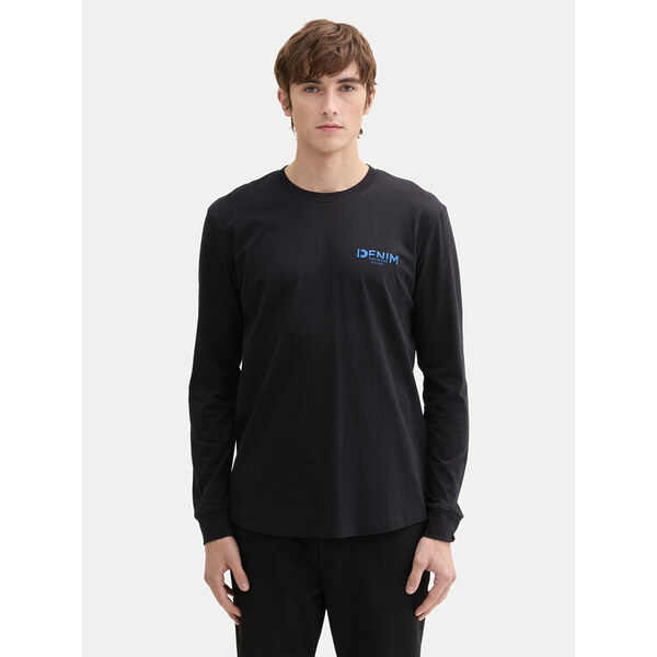 S dlhými rukávmi Tom Tailor Denim 60243084