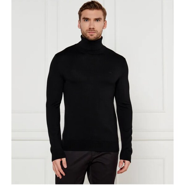 Michael Kors Vlnený rolák | Regular Fit 60246191