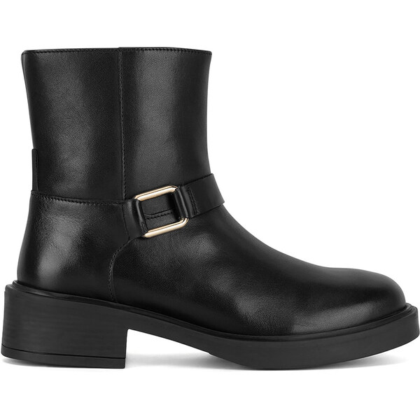 Členková obuv Sergio Bardi 60344732