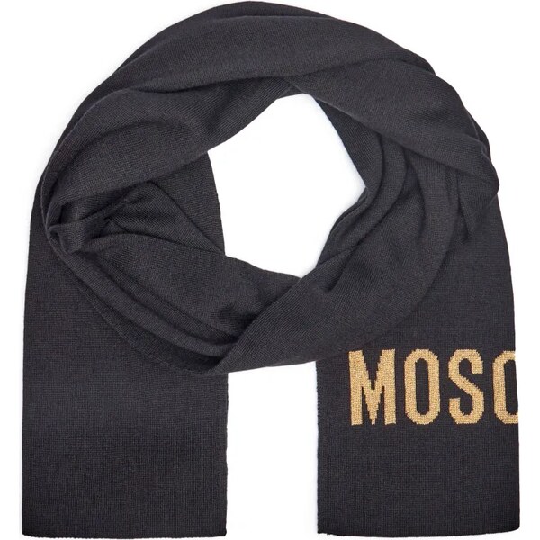 Moschino Šál | s prímesou vlny 60246185