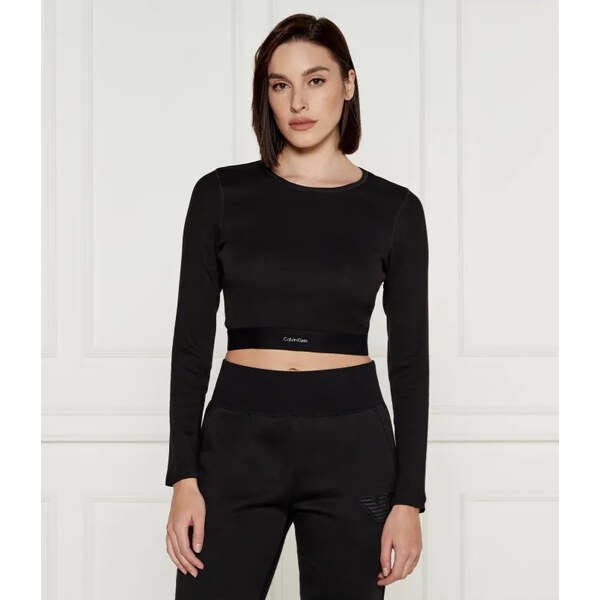 Calvin Klein Underwear Blúzka | Cropped Fit 60246152