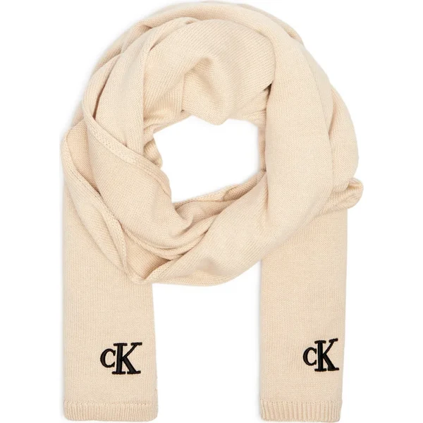 Calvin Klein Jeans Šál SEASONAL 60246153